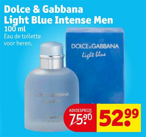 dolce gabbana light blue 100 ml kruidvat|Dolce & Gabbana light blue 25ml.